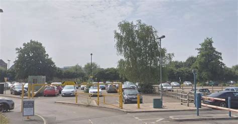 'Hidden' Gloucester car park where you can park all day for just £2 - Gloucestershire Live