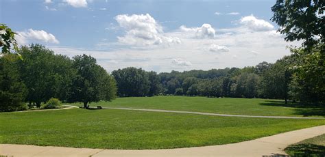 Holmdel Park : r/newjersey