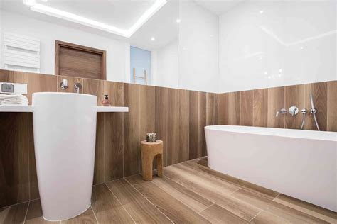 Bathroom Cladding Ideas & Inspiration For 2024 | Checkatrade