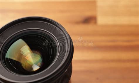 Prime lens stock photo. Image of automatic, object, markings - 23813788