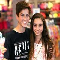 Rowan Blanchard Birthday, Real Name, Age, Weight, Height, Family, Facts ...