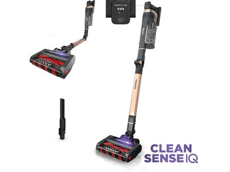 SHARK Stratos Cordless Stick Vacuum