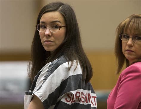 The It List: The story of how Jodi Arias charmed her fellow inmates is told in Lifetime movie ...