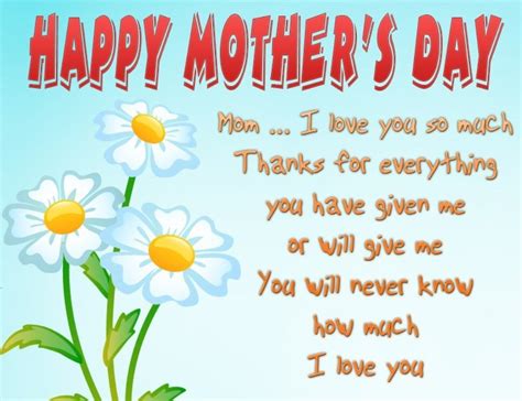 63 Most Amazing Mother's Day Greeting Cards | Pouted.com