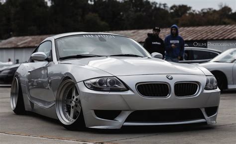 BMW Z4 E85 Tuning (4) | Tuning | Bmw z4, Bmw, Bmw z4 roadster