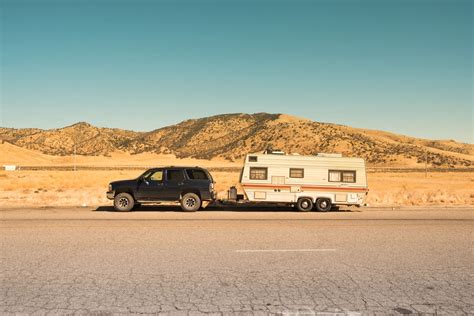 The Best Accessories for Your Camper Trailer