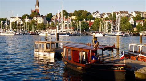 Flensburg Travel Guide: Best of Flensburg, Schleswig-Holstein Travel 2024 | Expedia.co.uk