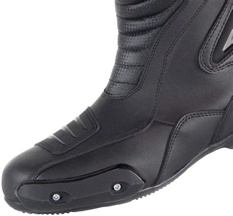 Vulcan V300 Mens Velocity Motorcycle Sport Boots 13 Motorcycle & Powersports Protective Gear