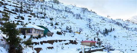 Kanatal - Offbeat Hill-Station Near Mussoorie | Uttarakhand Tourism