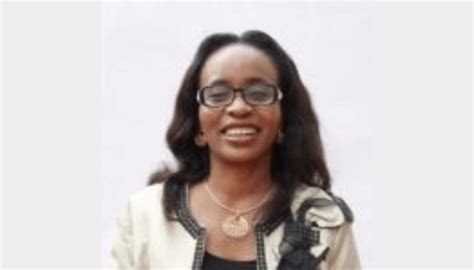 NAFDAC Director General: Monica who? - 247 Ureports