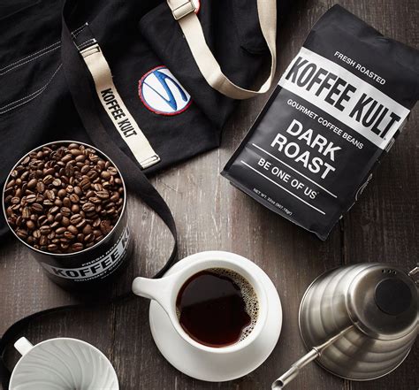 11 Best Dark Roast Coffee Beans Reviewed in Detail (Winter 2024)