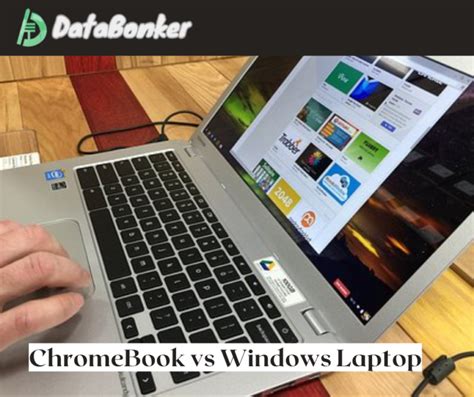 ChromeBook vs Windows Laptop: Which is better?