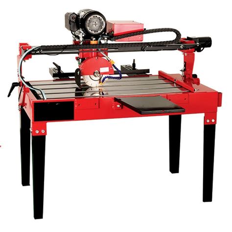 D-6 60mm Cutting Height Automatically Tile Cutting Machine Tile Cutter ...