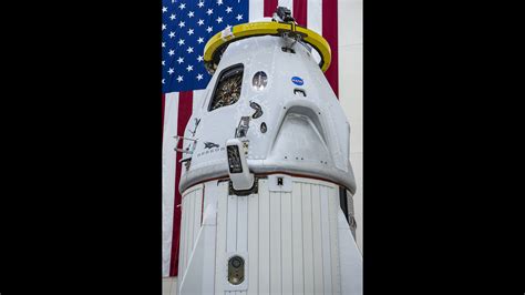 SpaceX's historic Demo-2 Crew Dragon astronaut test flight: Full coverage | Space