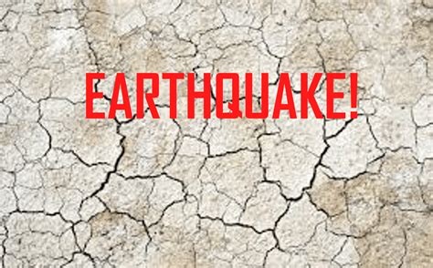 Earthquake Hits Lancaster County – PA Weather Action