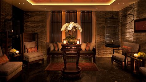 The Peninsula Spa Beijing - Beijing Spas - Beijing, China - Forbes ...