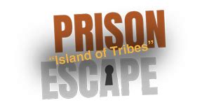 Prison Escape by SHop4R, İbrahim T, Cooperss, Enes Eren, Voldee