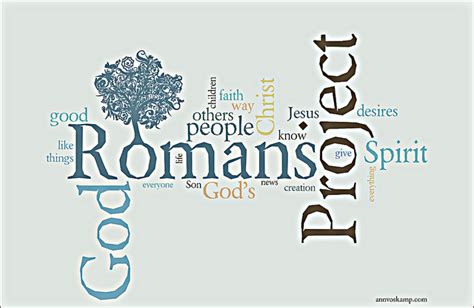 Quotes Book Of Romans. QuotesGram