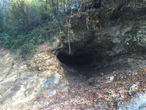 The Secret Underground Tunnels Of Bosnia Connected To The Bosnian Pyramid | Bosnian pyramids ...