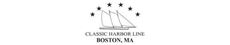 Classic Harbor Line Boston