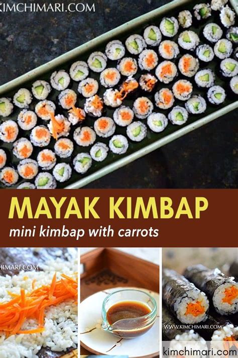 kimbap near me delivery - Elvis Fierro