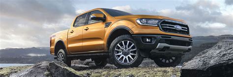 Used Ford Ranger Buying Guide | LaFayette Ford