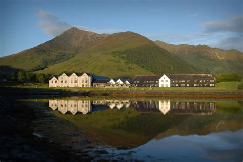 The Isles of Glencoe Hotel | Explore Oban