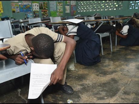 Barbados jolted by earthquake | News | Jamaica Star