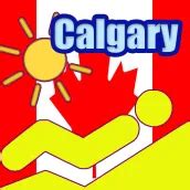 Download Calgary Tourist Map Offline android on PC