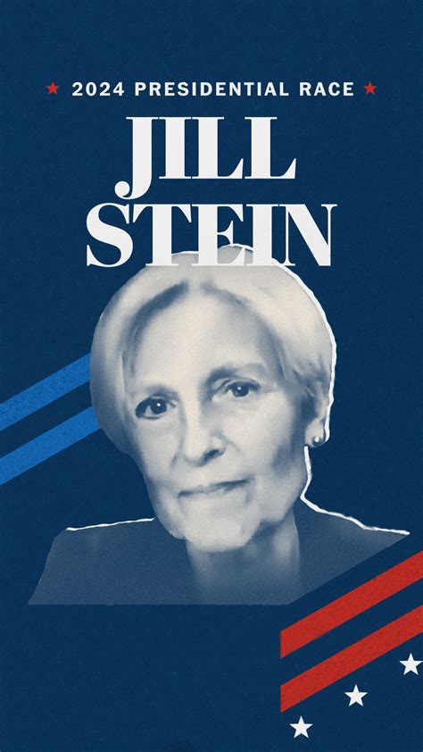 2024 election: What you need to know about Jill Stein