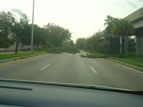 Hurricane Wilma (2005) - Miami Photo (622015) - Fanpop