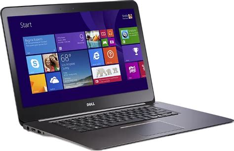 Dell Inspiron 15 7000 7548 Higher-End Mainstream Laptop - Laptop Specs