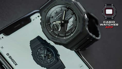 How to connect G-SHOCK Watches with Bluetooth (2022 Guide) - Blog | Casio G-SHOCK