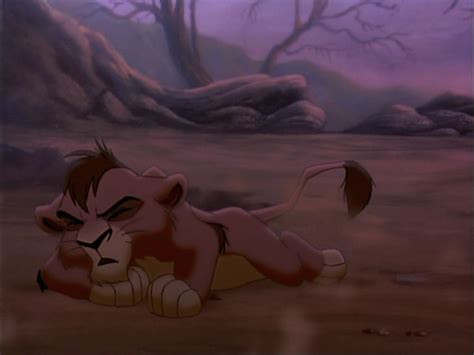 Kovu - The Lion King 2:Simba's Pride Photo (4220727) - Fanpop