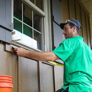 How to Build Window Inserts - DIY | PJ Fitzpatrick