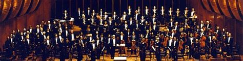 New York Philharmonic Orchestra (Symphony Orchestra) - Short History