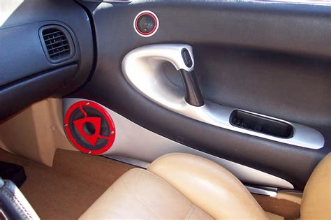 Interior pictures of your FD - Page 9 - RX7Club.com - Mazda RX7 Forum