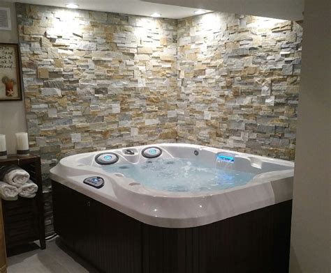 What Should I Know About Installing A Hot Tub Indoors? | Hot Tubs in ...