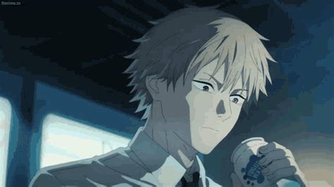 Denji Chainsaw Man GIF - Denji Chainsaw Man Chainsaw - Discover & Share GIFs