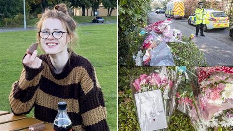 Brianna Ghey: Family pays tribute to 'much-loved daughter and sister' who was stabbed to death ...