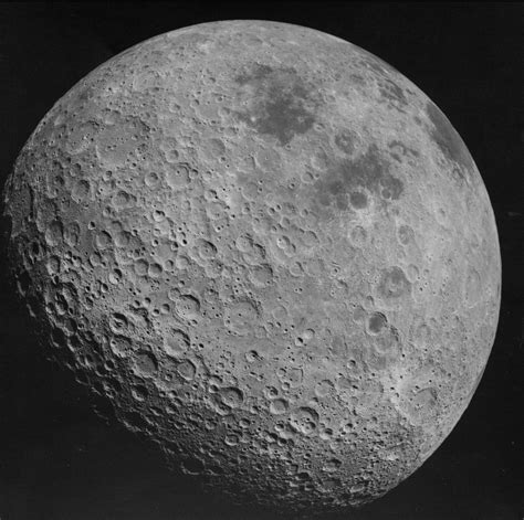 File:Back side of the Moon AS16-3021.jpg - Wikimedia Commons