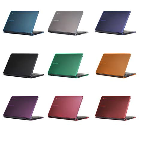 iPearl mCover® Hard shell case for 11.6-inch Samsung Chromebook 3 ...