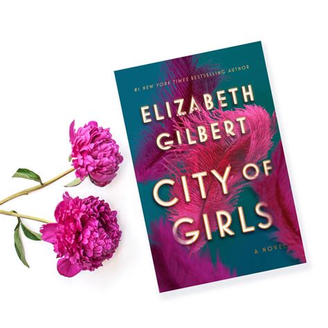 City of Girls — Latest Book Crush