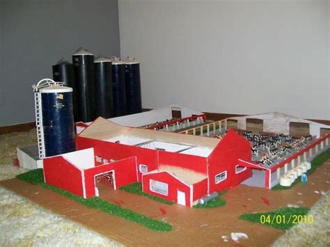 1/64 machine shed - Google Search | Farm toy display, Farm toys, Tractor toy