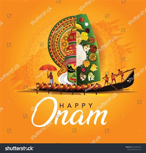 4,720 Onam Kathakali Images, Stock Photos & Vectors | Shutterstock