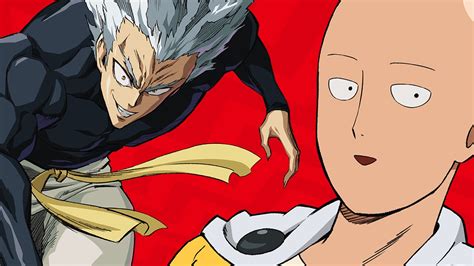 One-Punch Man: Season 2, Episode 1 "Return of the Hero" Review - IGN