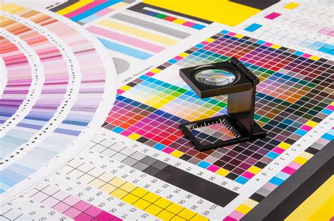 Frequently Asked Questions: Color-matching & Print-quality — CW Creative