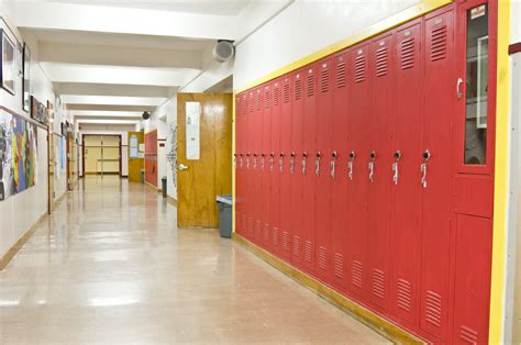 6 Applications of Smart Lockers for Modern Schools