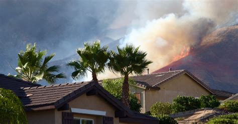 Highland Fire Evacuation Order Lifted | VOICE