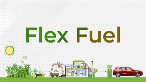 What is Flex fuel and how does a flex fuel vehicle work?